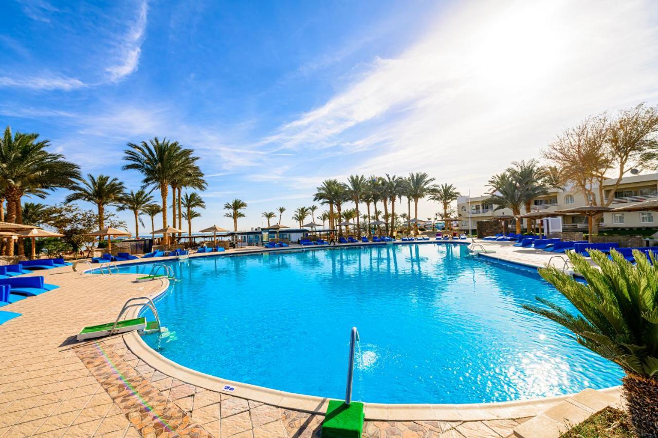 Golden Hurghada