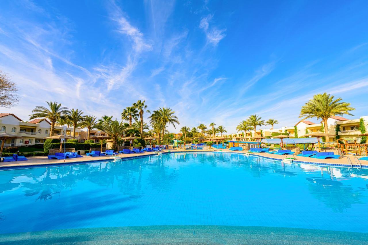 Golden Hurghada