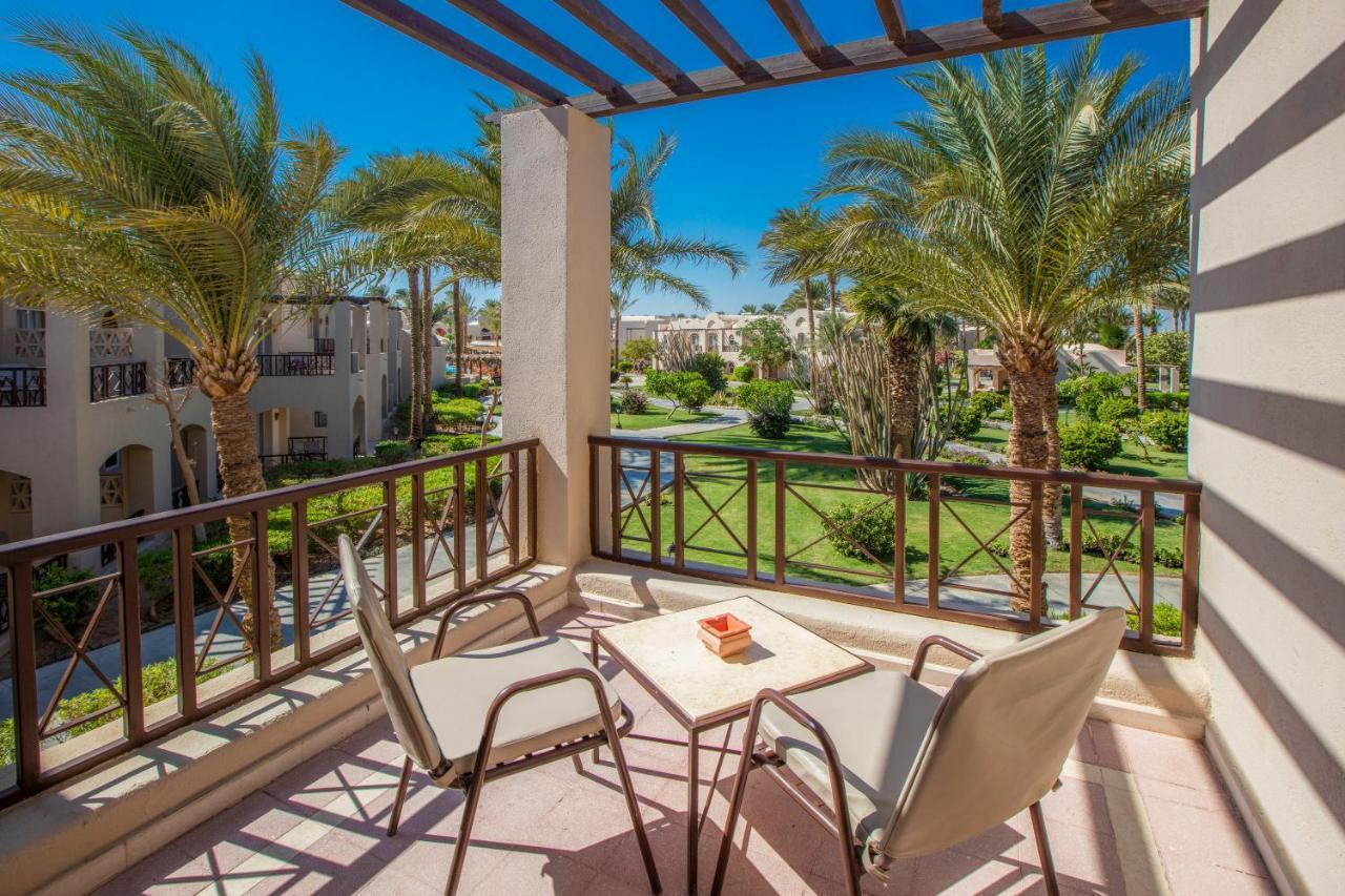 Iberotel Makadi Resort 5*
