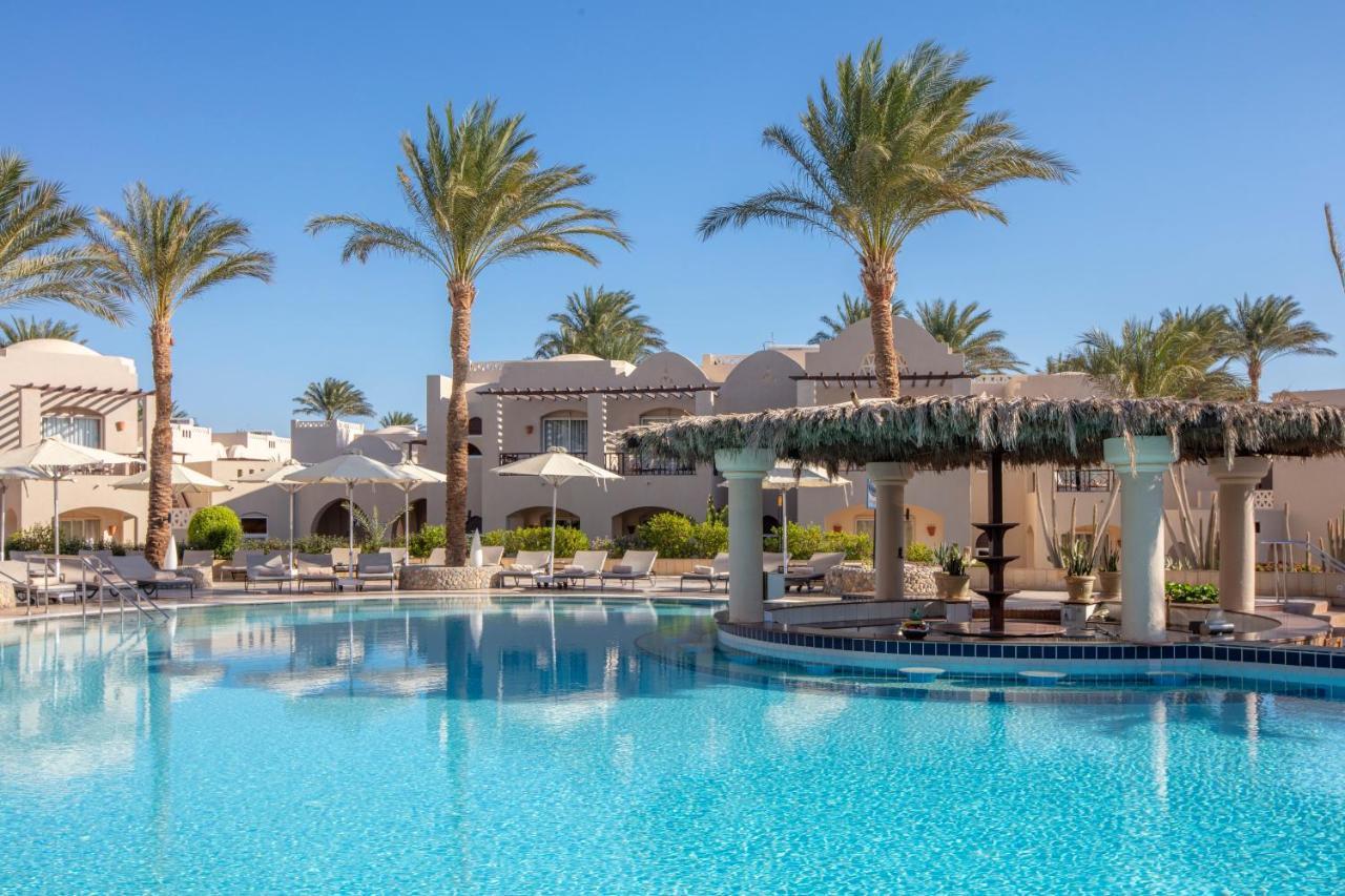 Resort Iberotel Makadi 5*