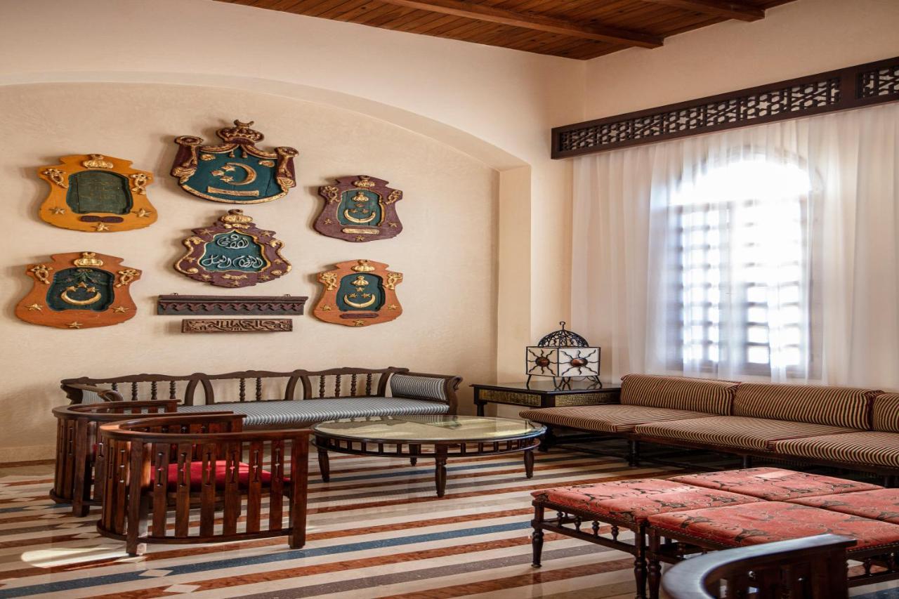 Resort Iberotel Makadi 5*