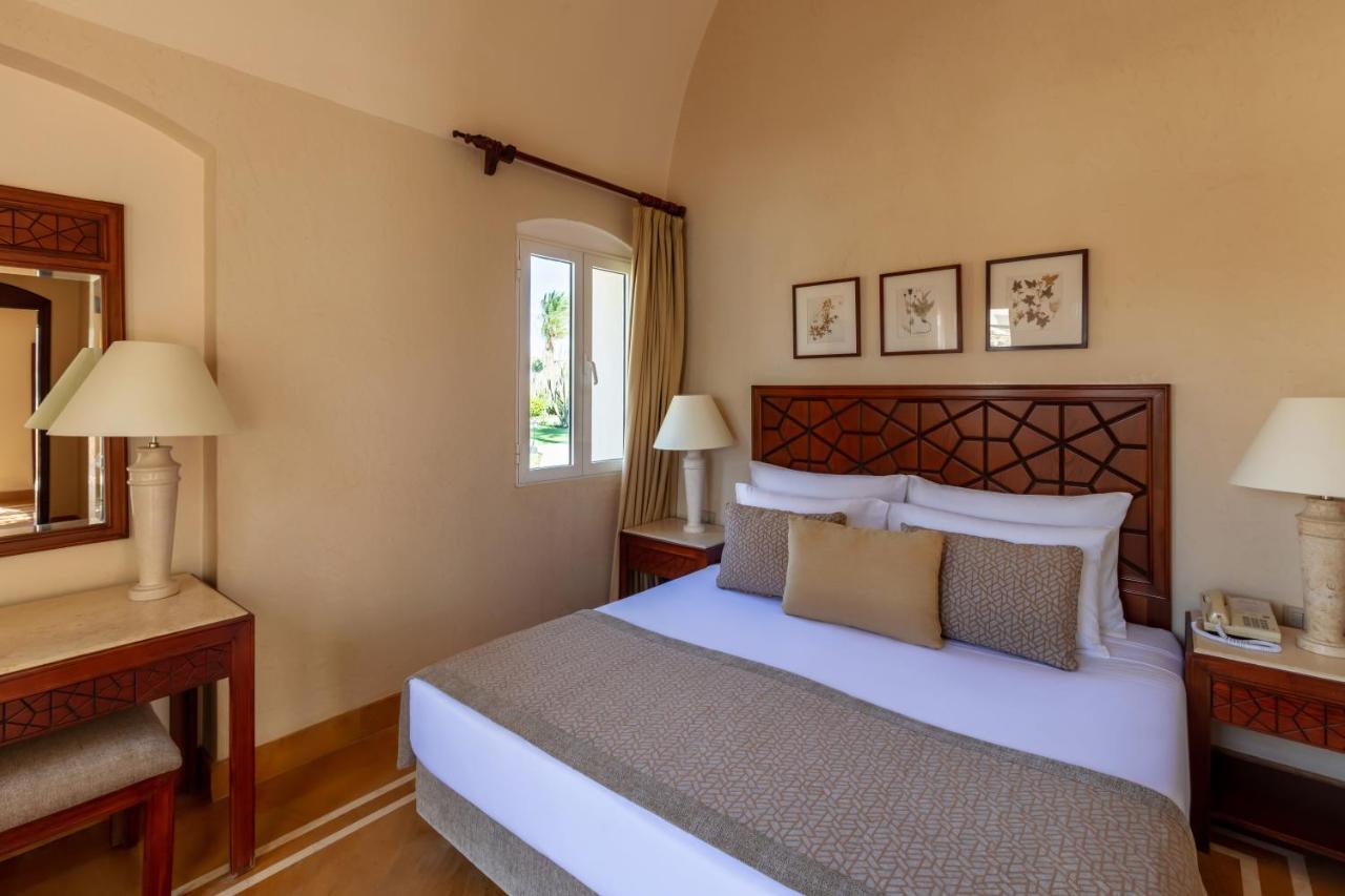 Resort Iberotel Makadi 5*