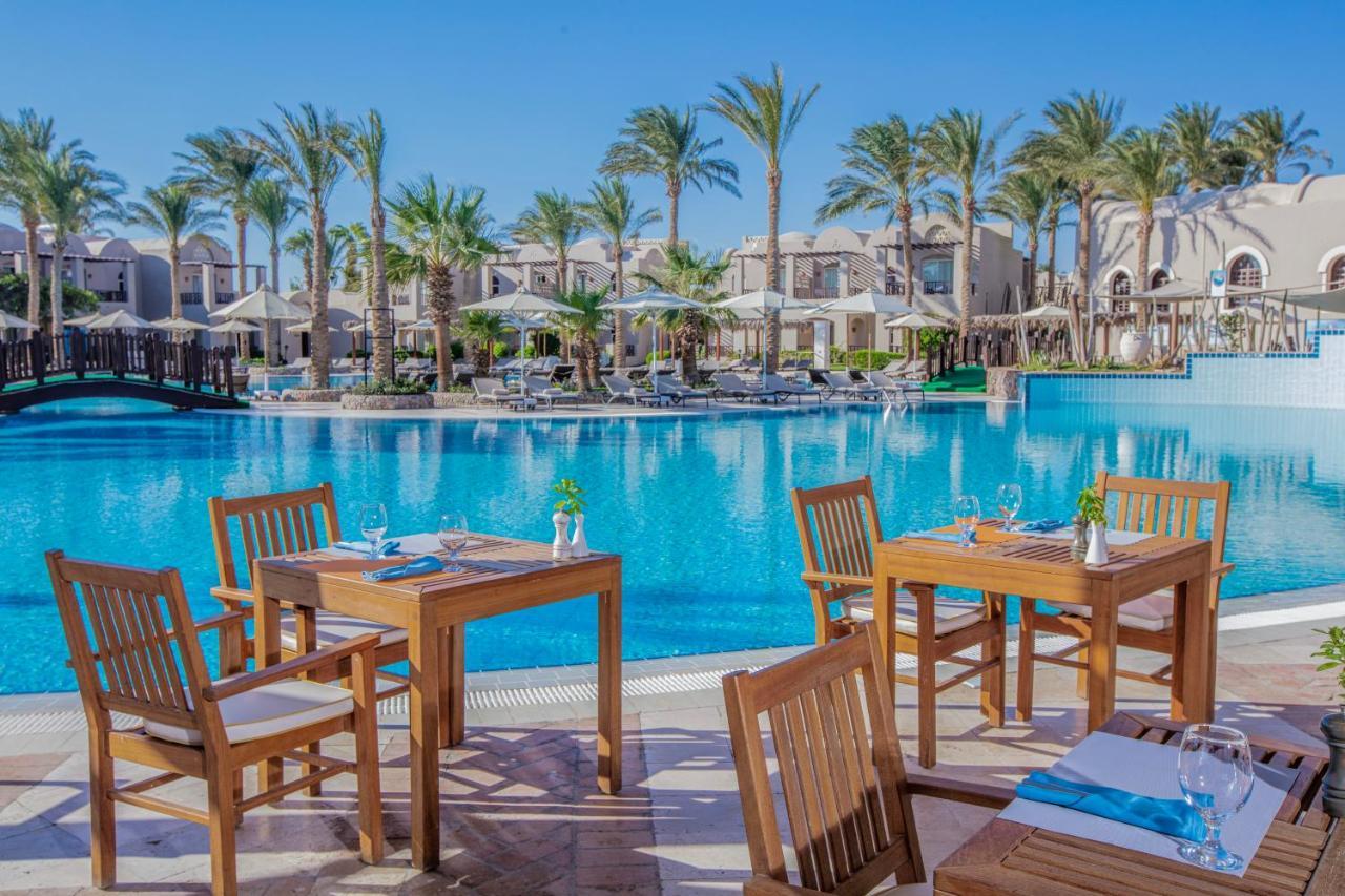Iberotel Makadi Resort
