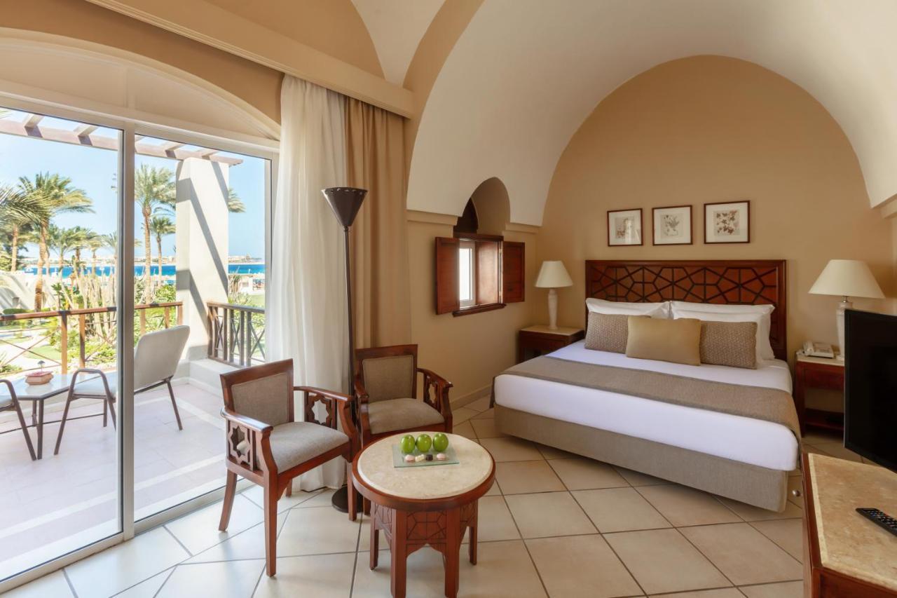 Resort Iberotel Makadi