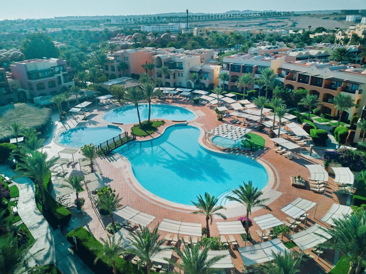 Jaz Makadi Saraya 5* Hurghada