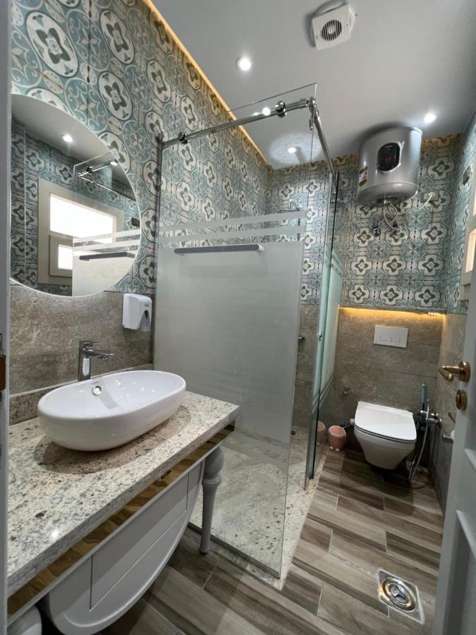 Bs 15 - Next To Dream Apartment Hurghada