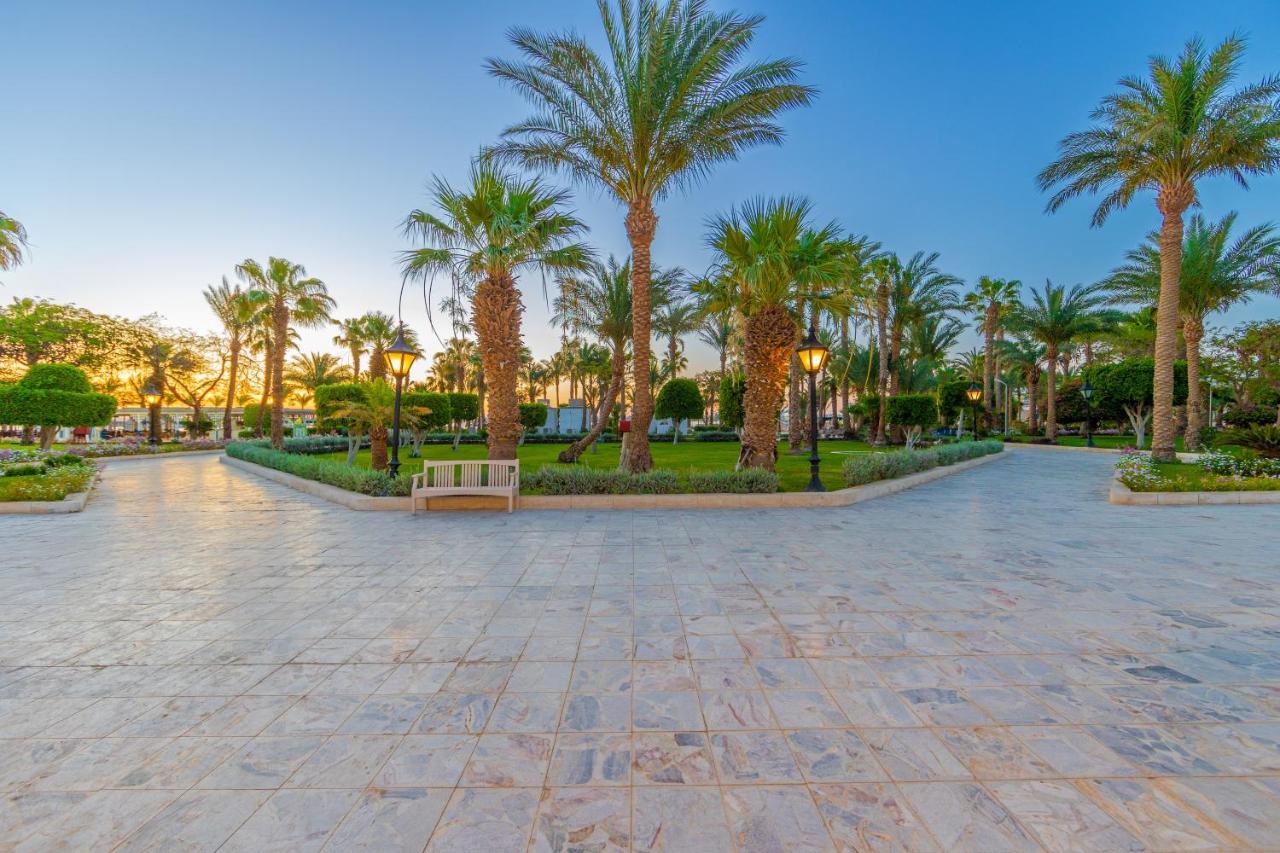 Hotel The Grand Hotel, Hurghada
