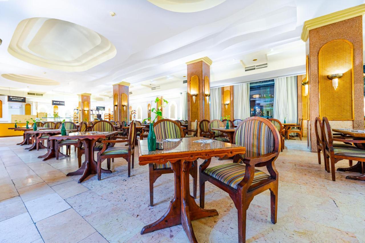 The Grand Hotel, 4* Hurghada