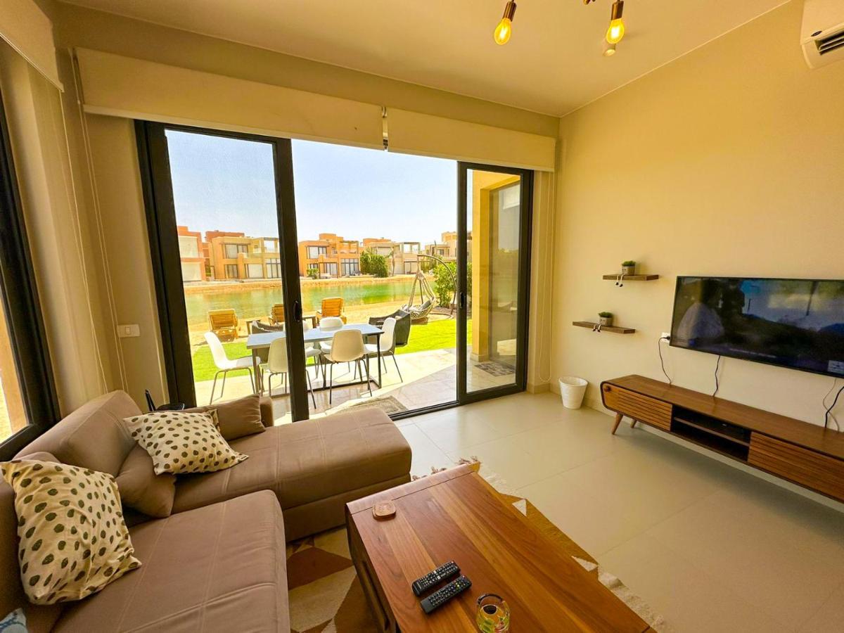 Holiday home Luxury 3 Bedrooms Town House Hurghada