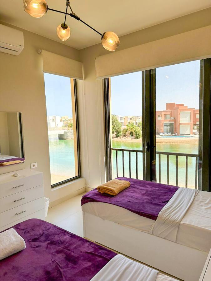 Luxury 3 Bedrooms Town House Holiday home Hurghada