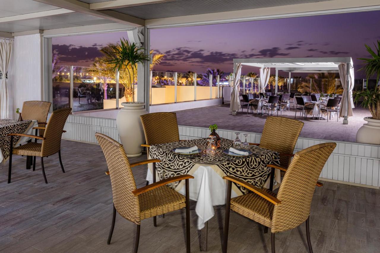 Resort Jaz Aquaviva Hurghada