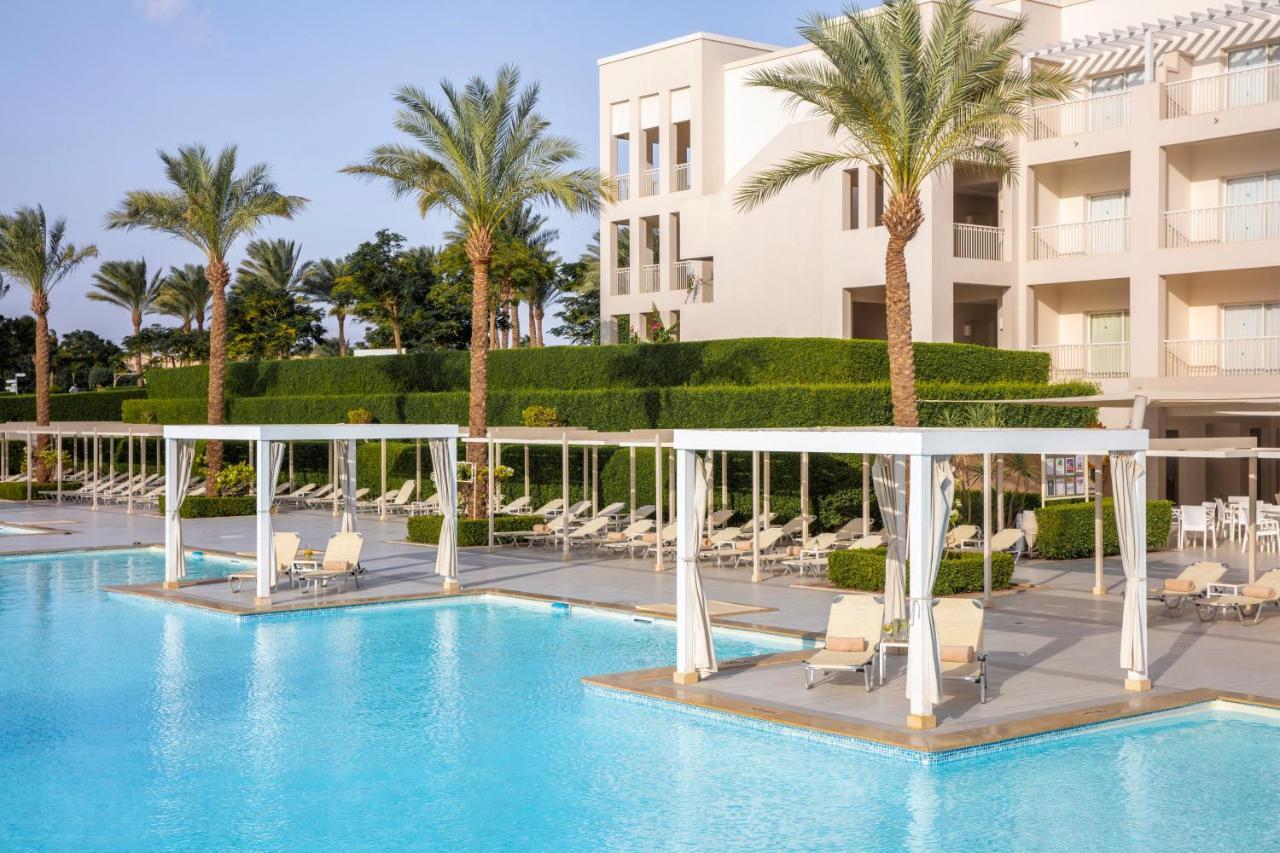 Jaz Aquaviva Resort 5*