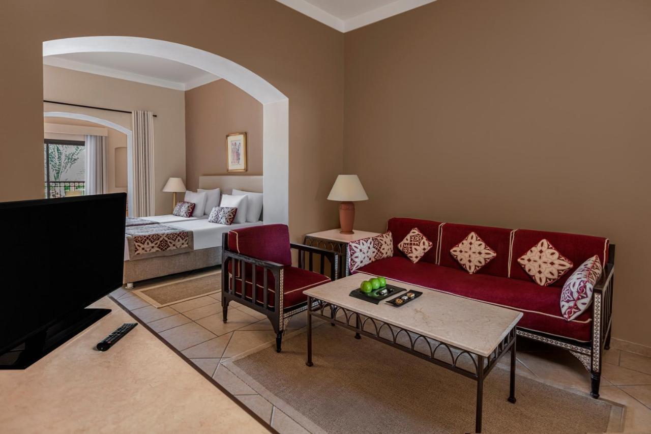Resort Jaz Makadi Saraya