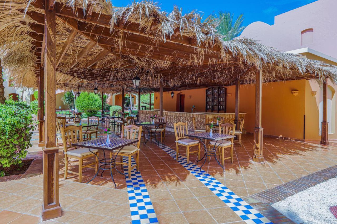 Jaz Makadi Saraya Hurghada