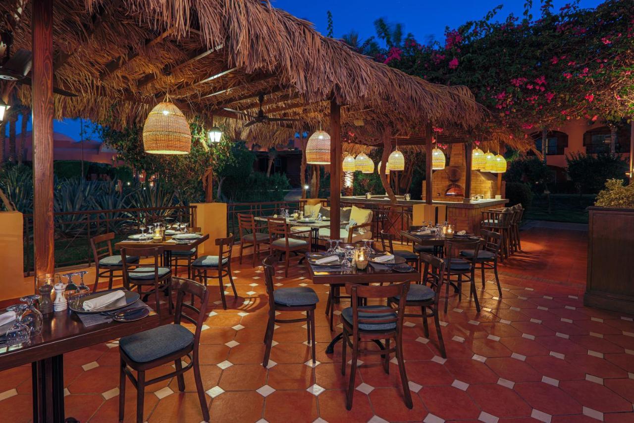 Jaz Aquaviva Resort 5*