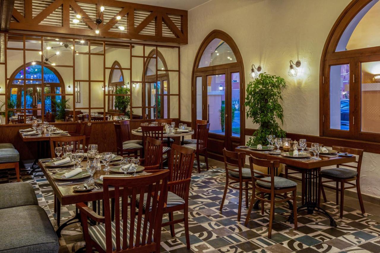 Jaz Aquaviva 5* Hurghada
