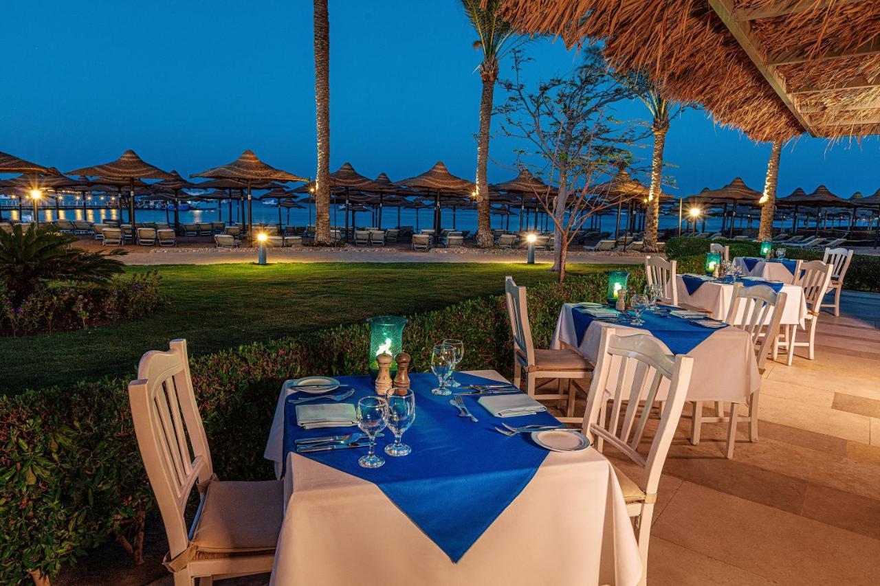 Jaz Aquaviva Resort Hurghada