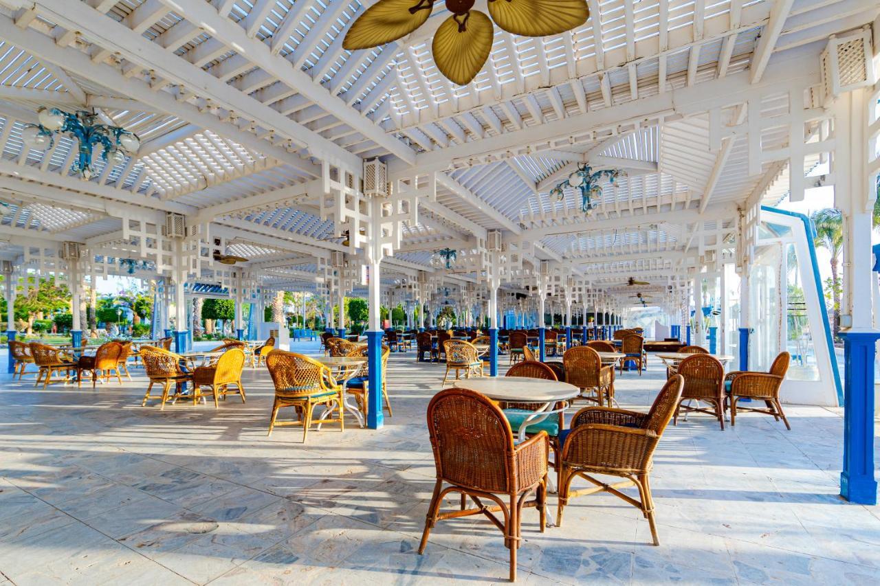 The Grand Hotel, 4* Hurghada