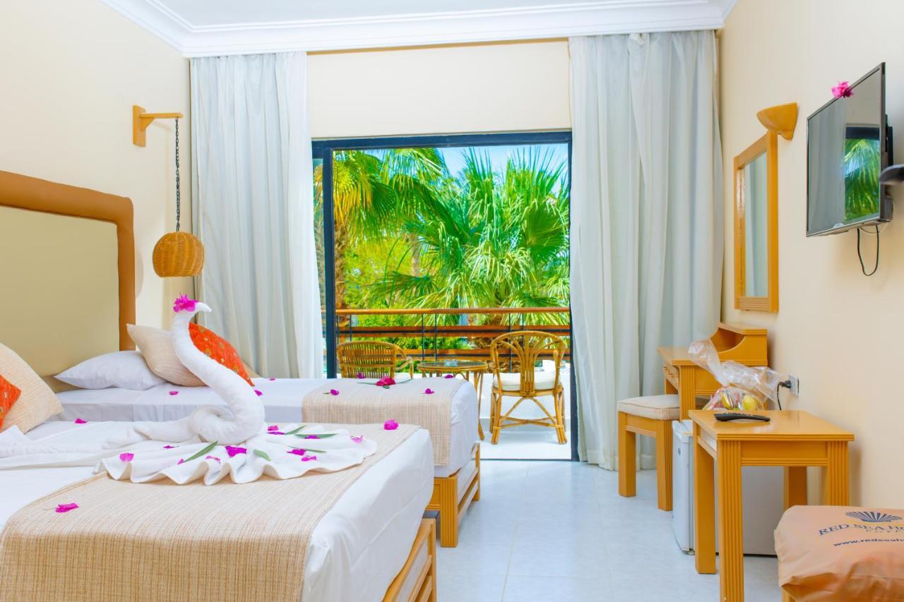 The Grand Hotel, Hurghada