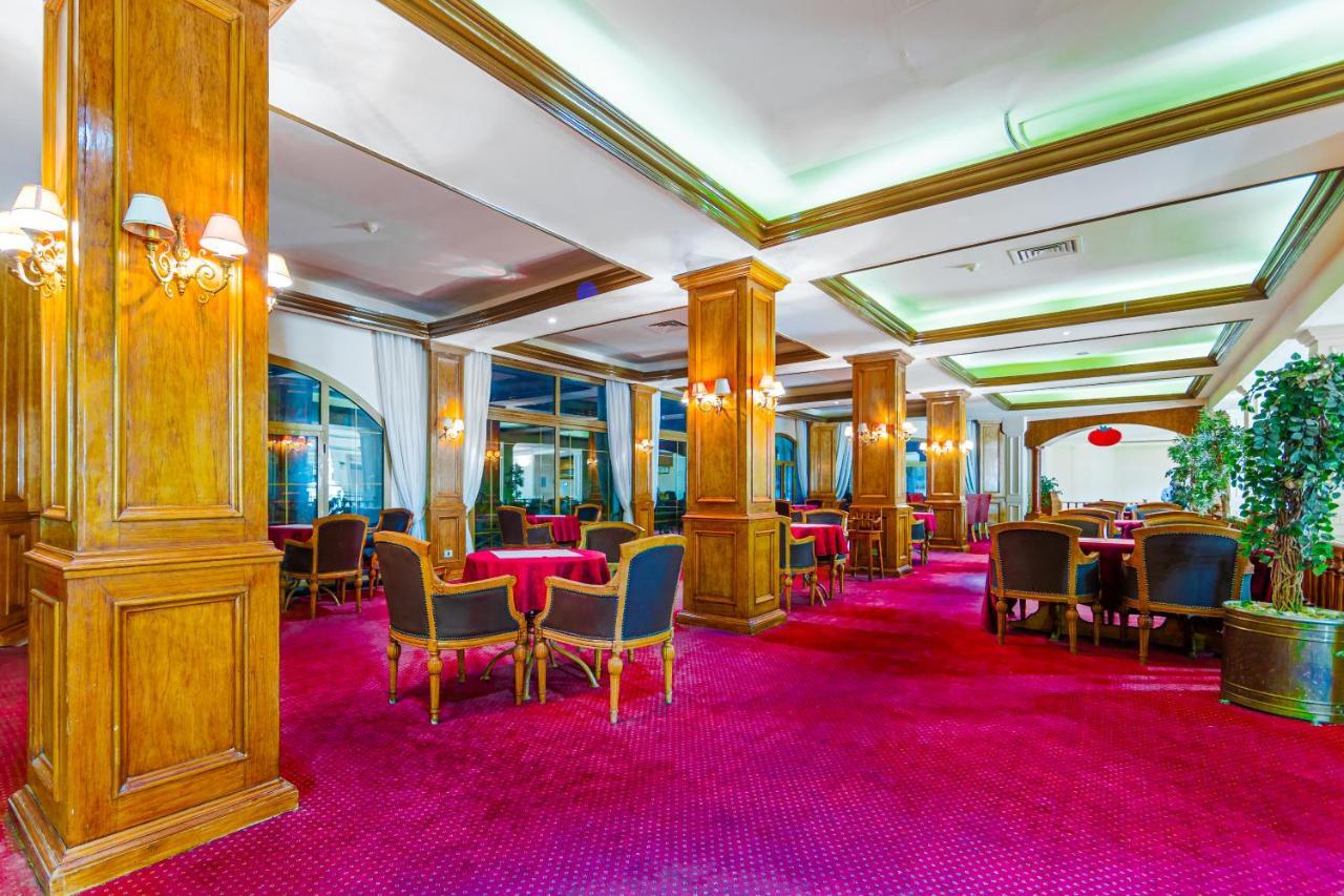 The Grand Hotel, 4* Hurghada