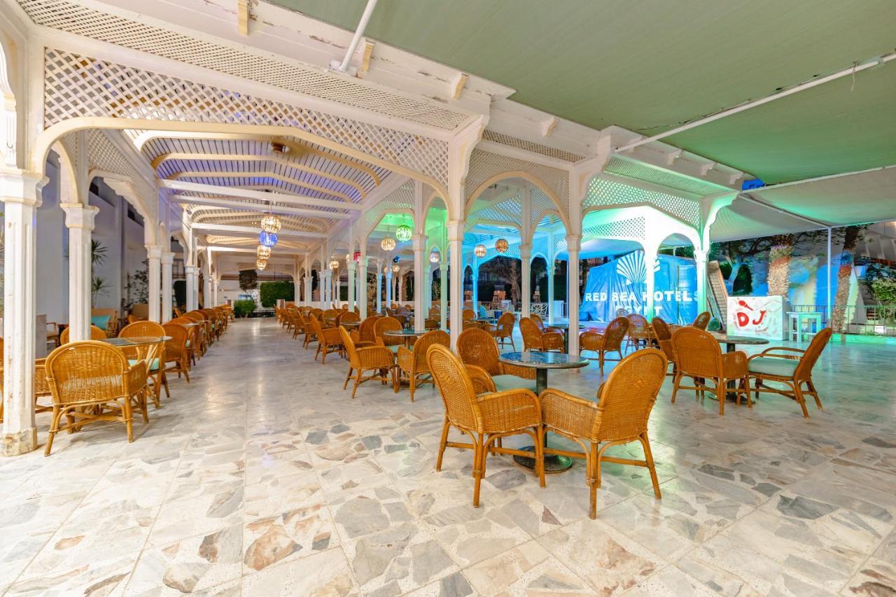 The Grand Hotel, Hurghada