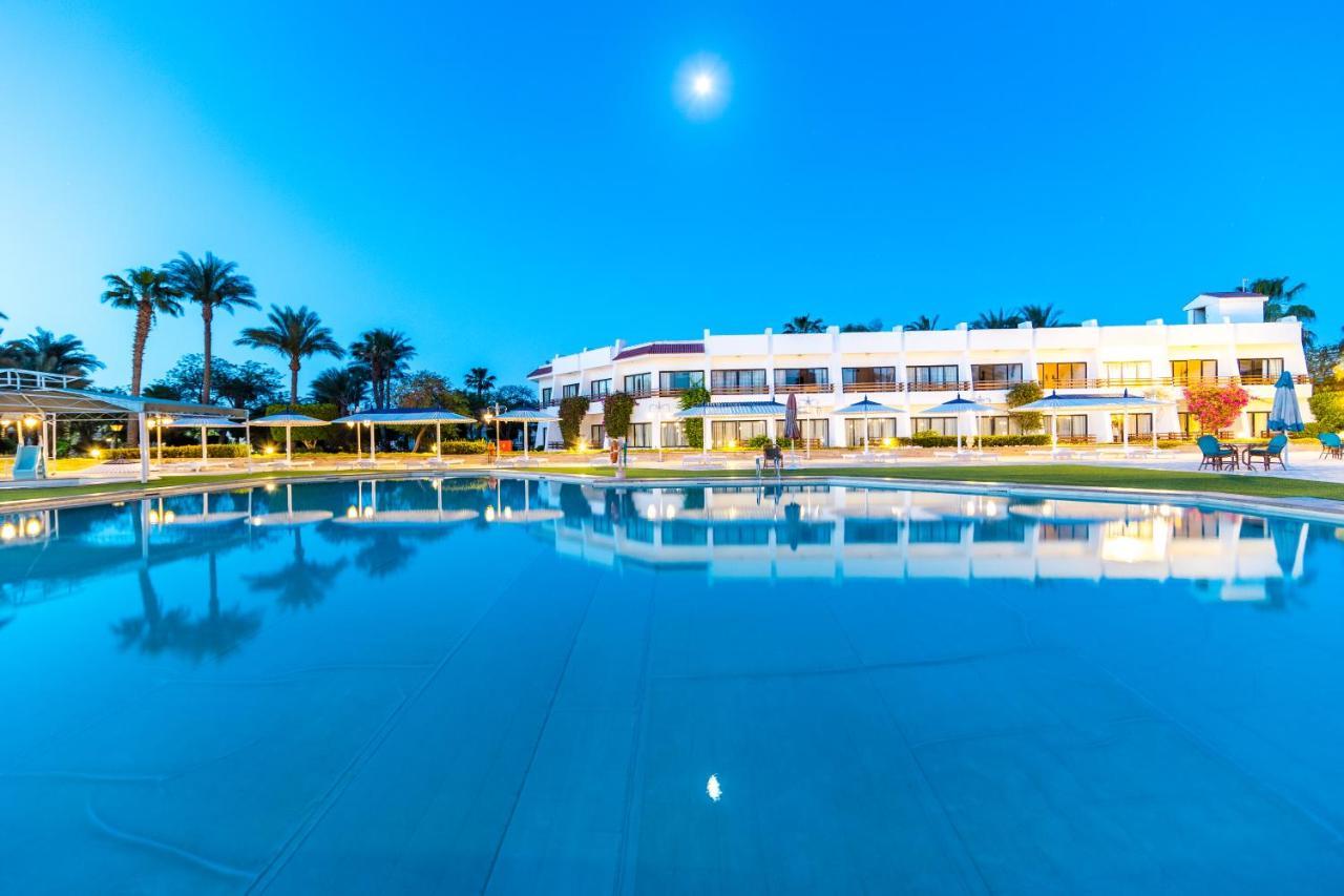 The Grand Hotel, Hurghada