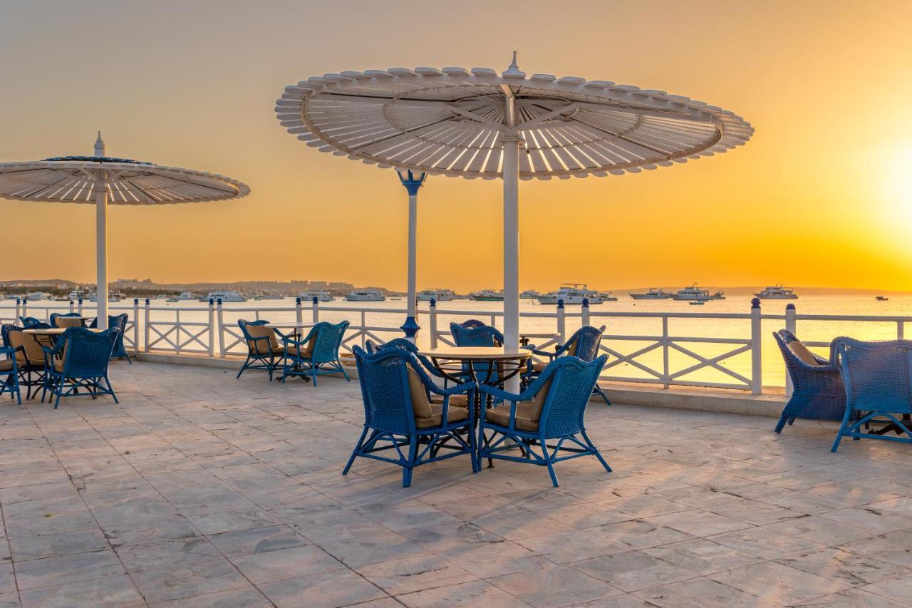 The Grand Hotel, Hurghada