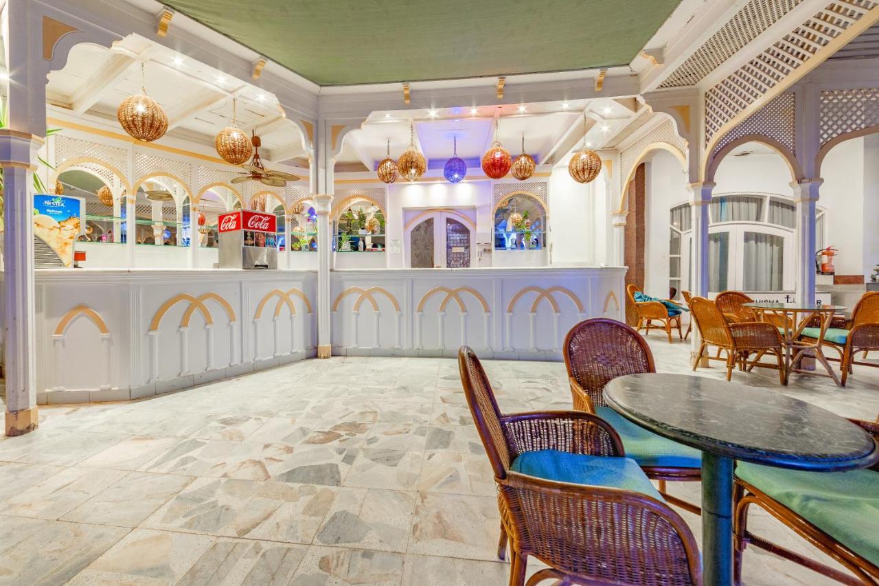 The Grand Hotel, Hotel Hurghada