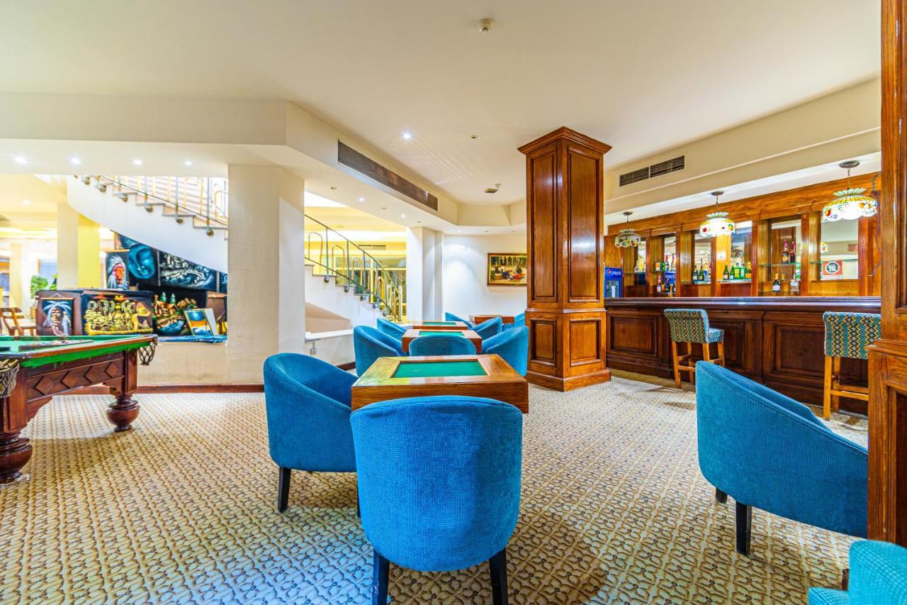 The Grand Hotel, Hotel Hurghada