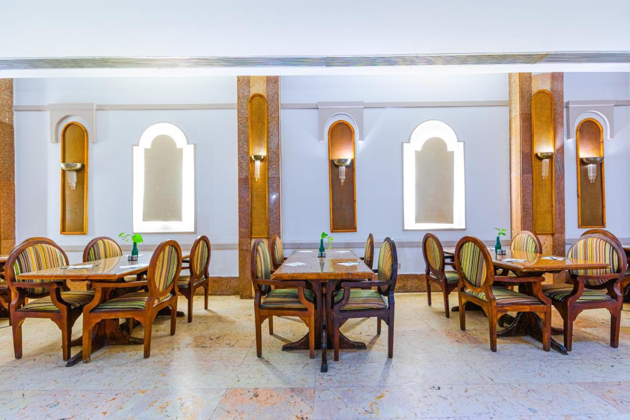 The Grand Hotel, Hotel Hurghada