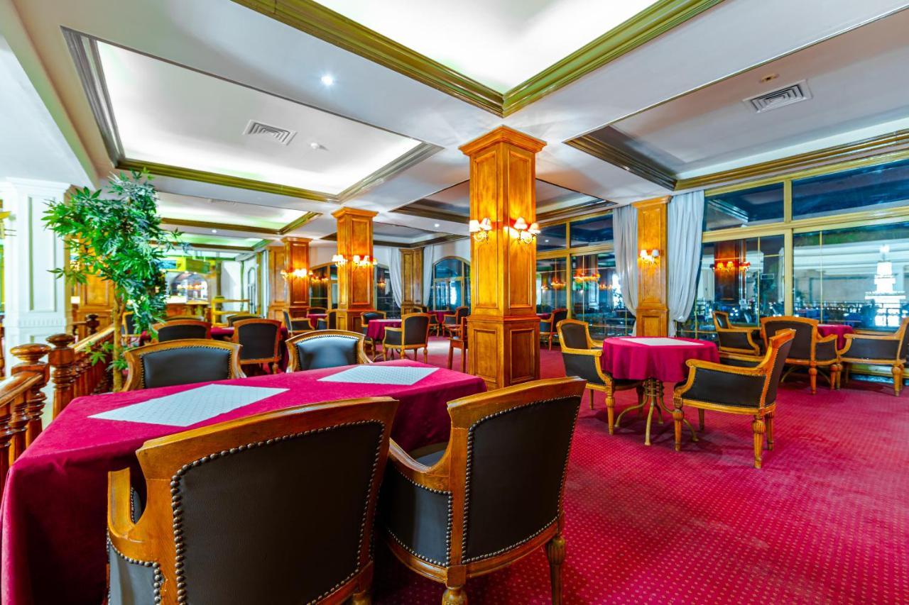 Hotel The Grand Hotel, Hurghada