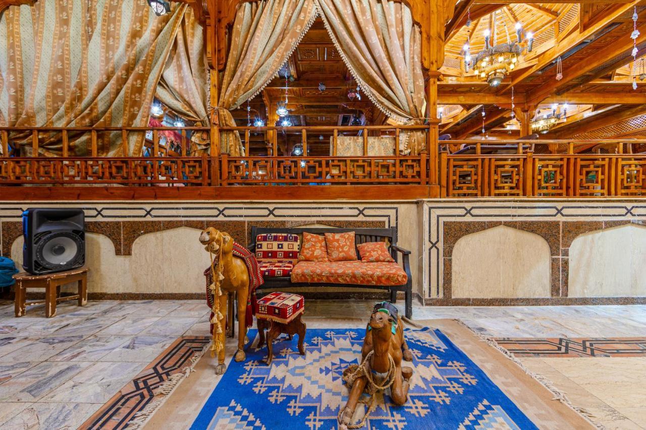 The Grand Hotel, Hotel Hurghada