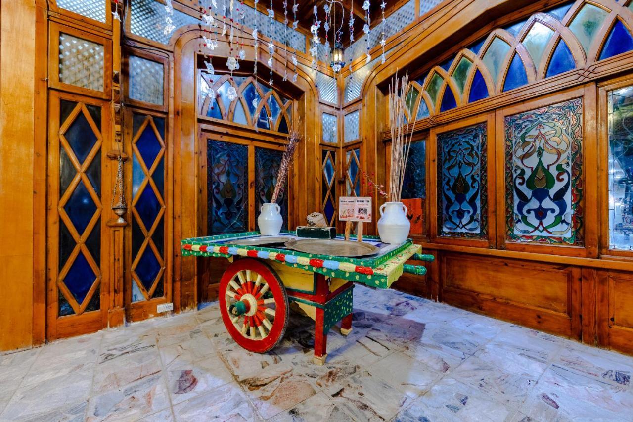 The Grand Hotel, Hotel 4*