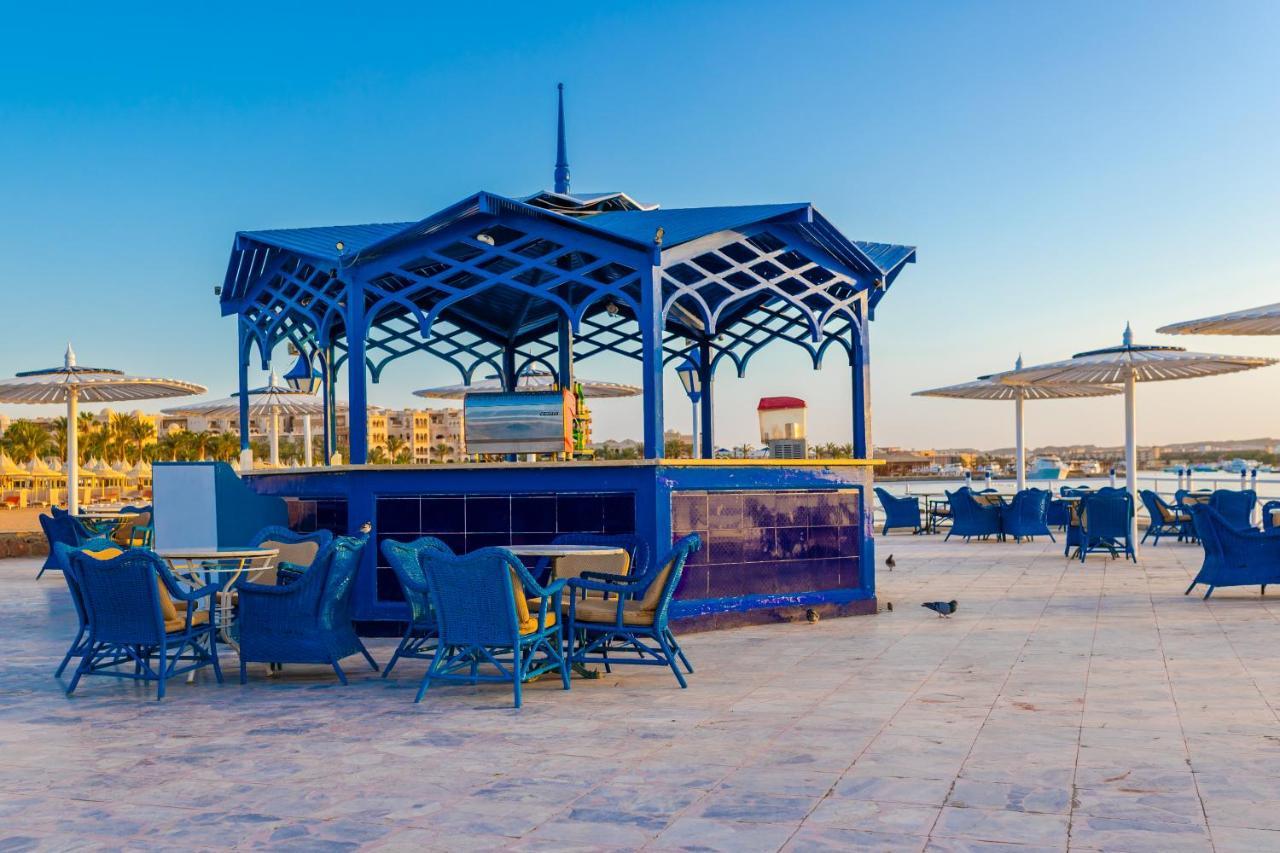 The Grand Hotel, 4* Hurghada
