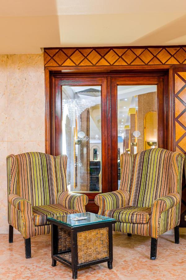 The Grand Hotel, 4* Hurghada