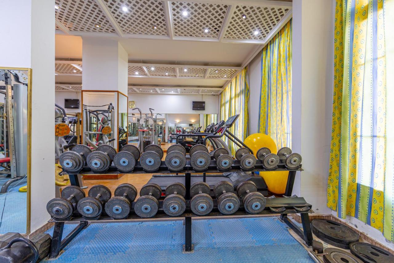 The Grand Hotel, 4* Hurghada
