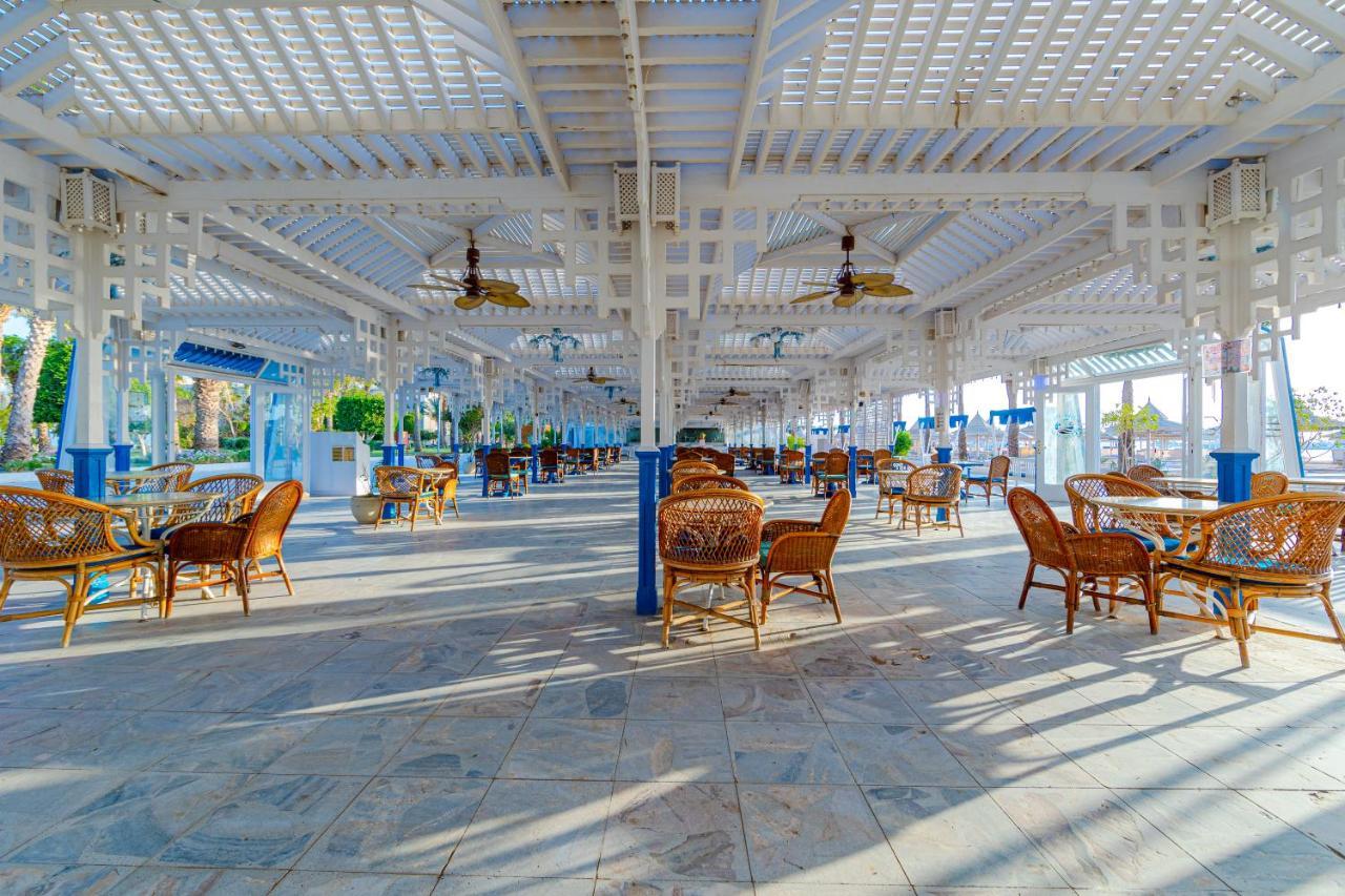The Grand Hotel, Hotel Hurghada