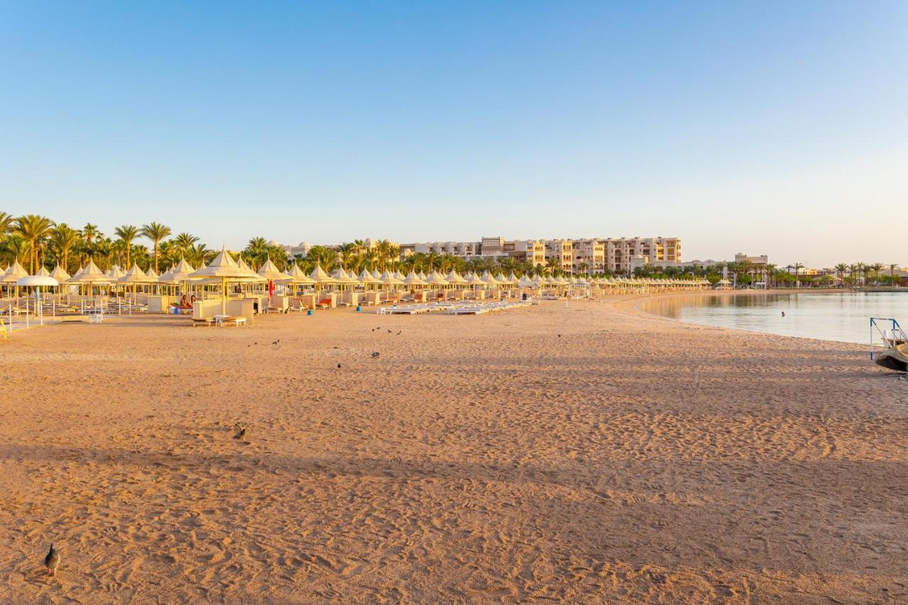 The Grand Hotel, Hurghada