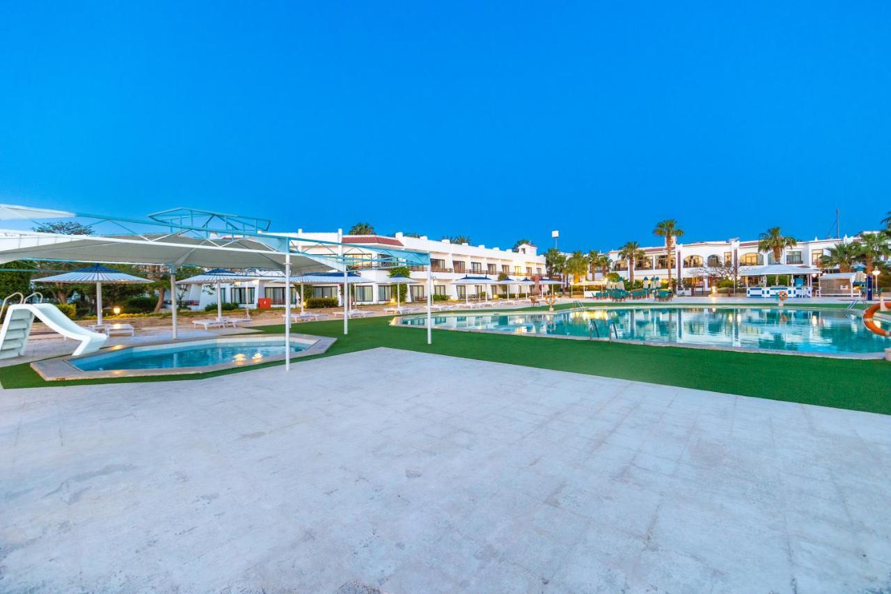 The Grand Hotel, Hotel Hurghada