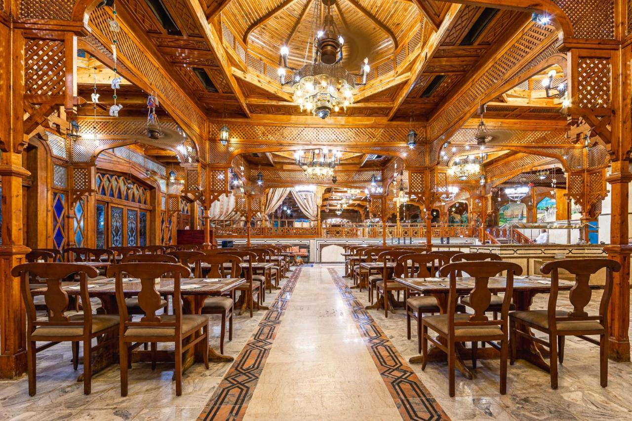 The Grand Hotel, 4* Hurghada