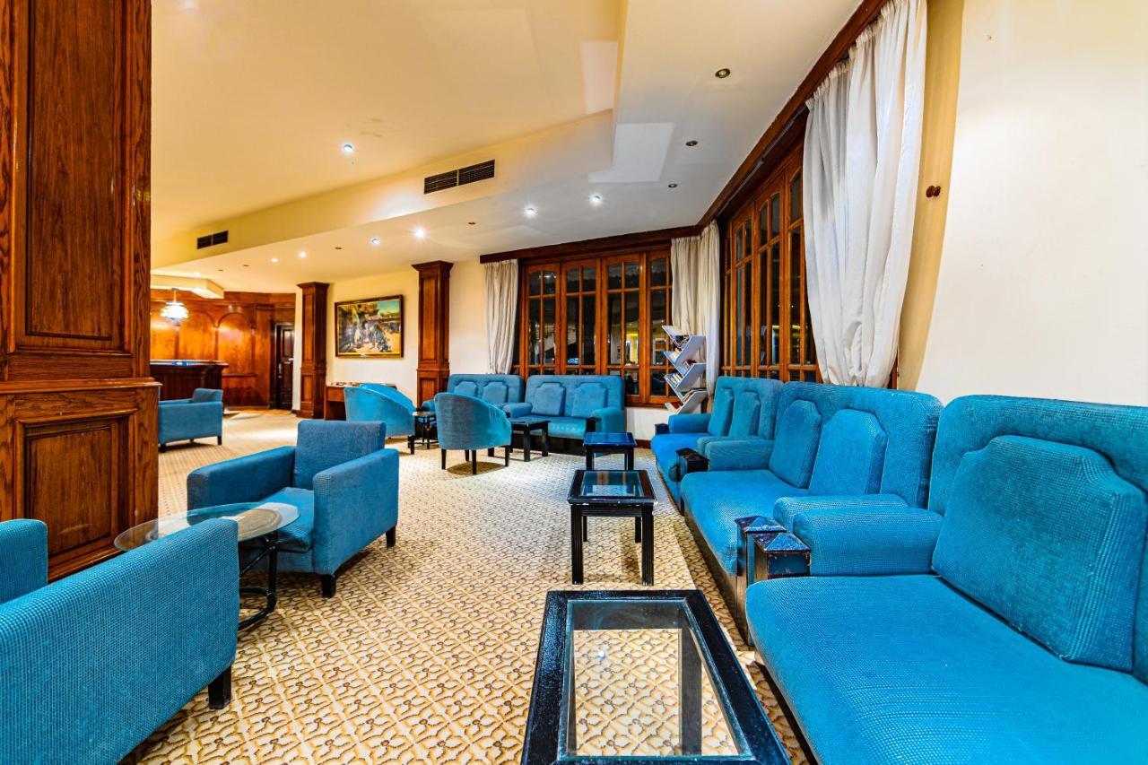 The Grand Hotel, 4*