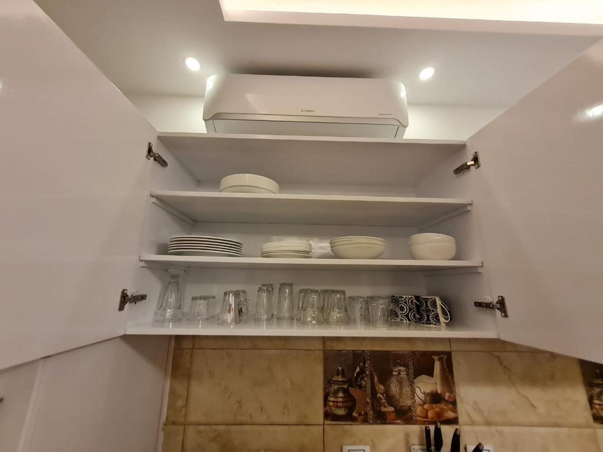 1 Bedroom In Jungle Club House Nr B 13 * Hurghada