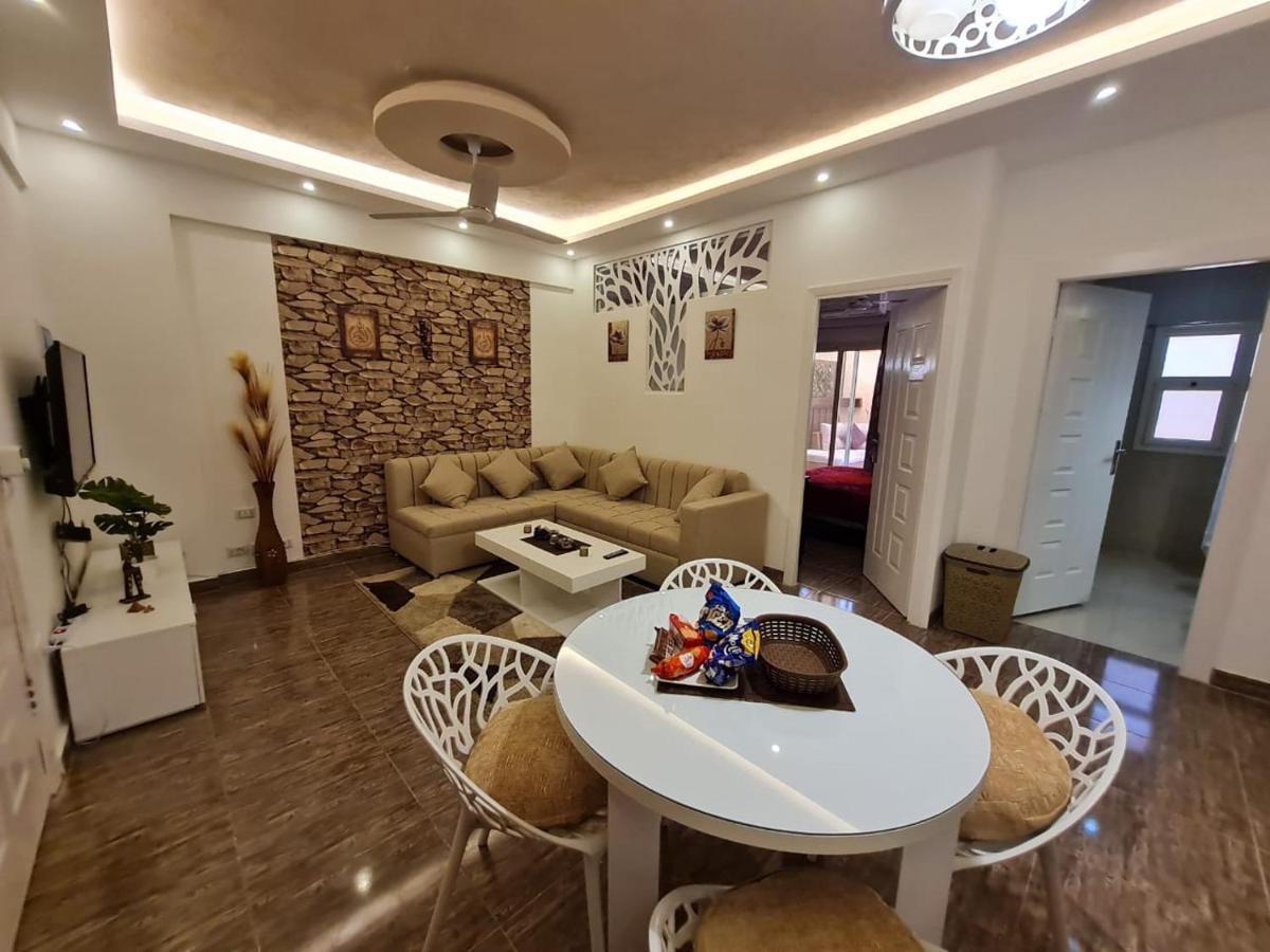 1 Bedroom In Jungle Club House Nr B 13 Apartment Hurghada