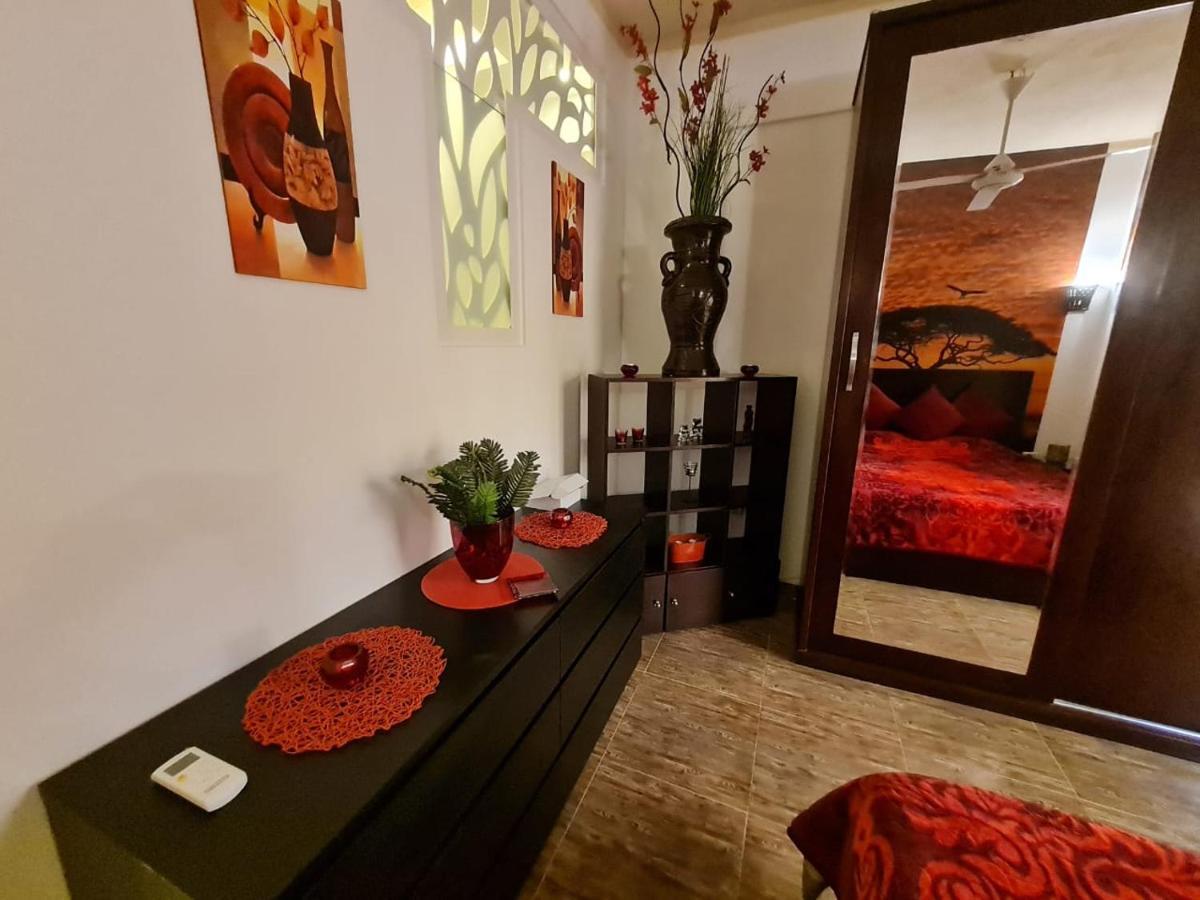 1 Bedroom In Jungle Club House Nr B 13