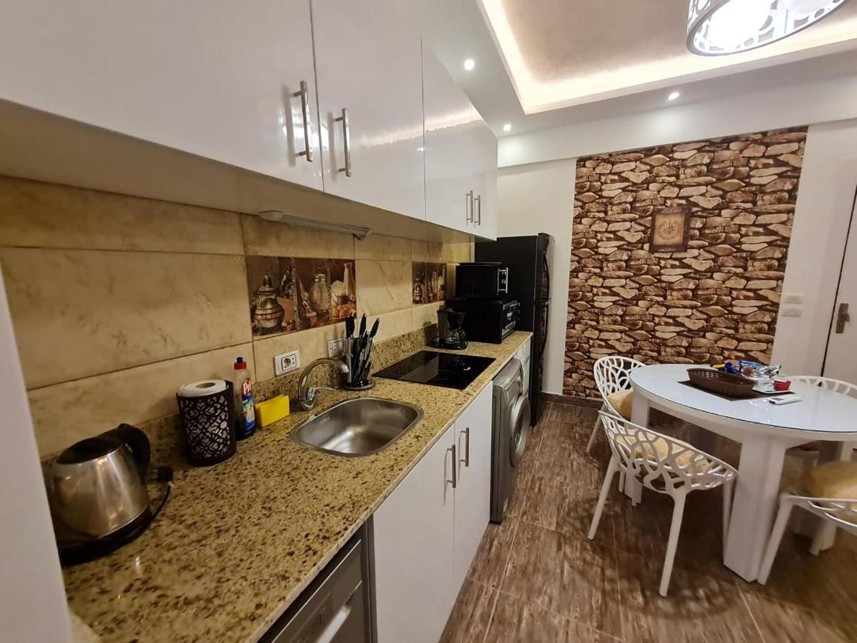 Apartment 1 Bedroom In Jungle Club House Nr B 13 Hurghada