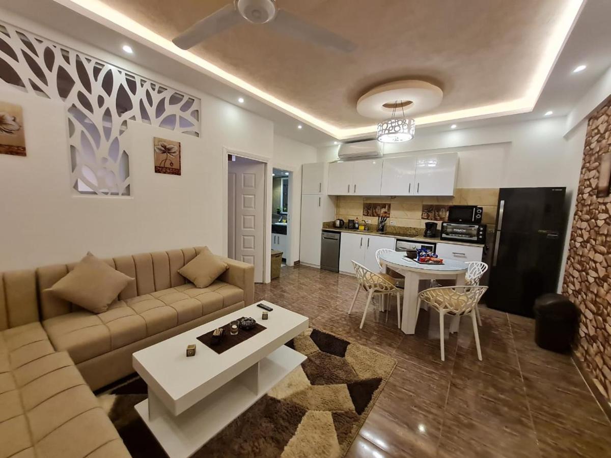 1 Bedroom In Jungle Club House Nr B 13 * Hurghada