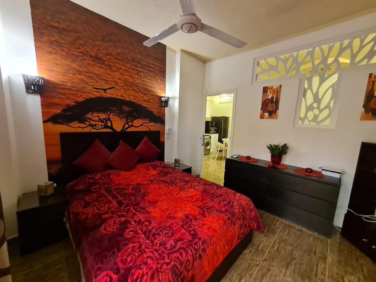 1 Bedroom In Jungle Club House Nr B 13 Apartment *