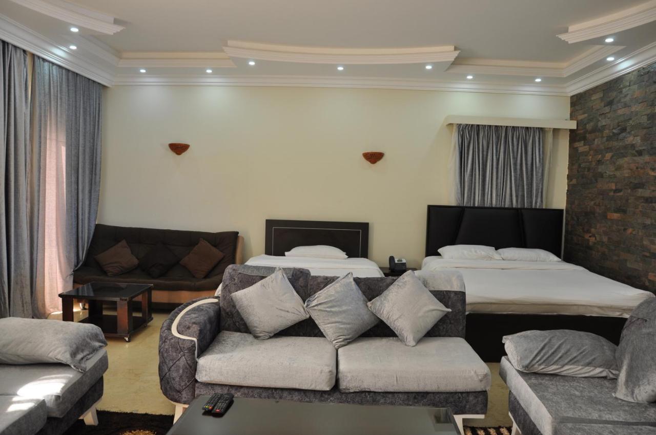 Caves Adults Only Resort Hurghada