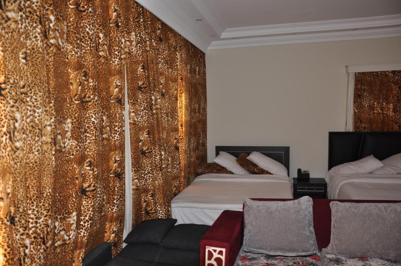 Caves Adults Only Resort 5*