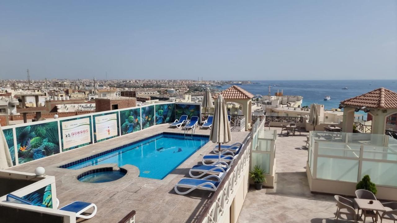 Lilly Center (adults Only) * Hurghada